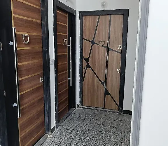 كاملة بغرفتي نوم Hurghada