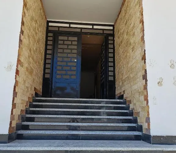 Apartment كاملة بغرفتي نوم Hurghada