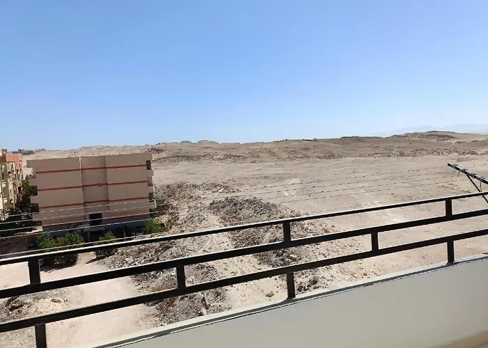 كاملة بغرفتي نوم Apartment
