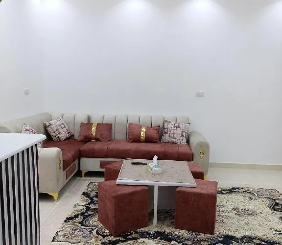 كاملة بغرفتي نوم